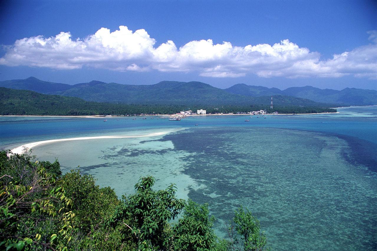 Koh Samui Таиланд